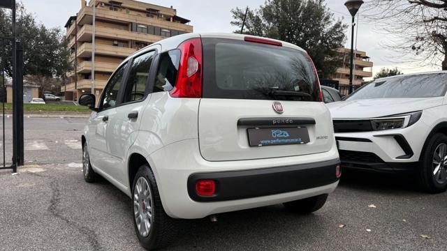 FIAT Panda 1.0 70CV FIREFLY S&S HYBRID*TEL*BLUETOOTH*USB