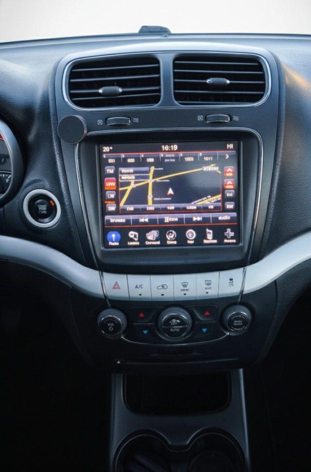 FIAT Freemont 2.0 MJT 7 Posti Pelle 140 CV Lounge