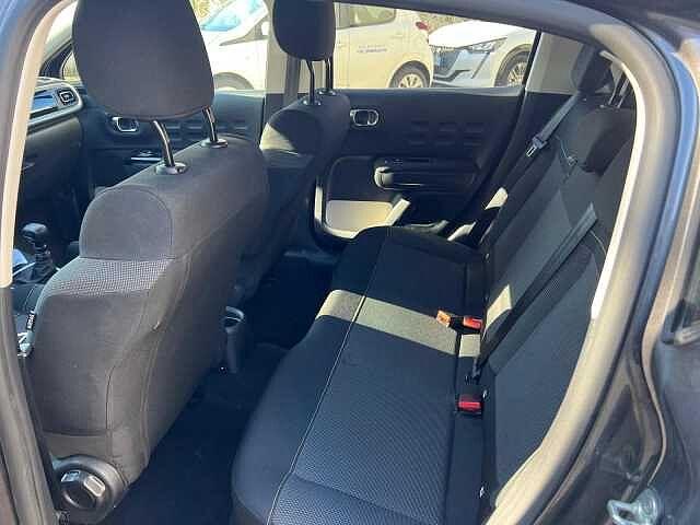 Citroen C3 MAX PureTech 100 S&S