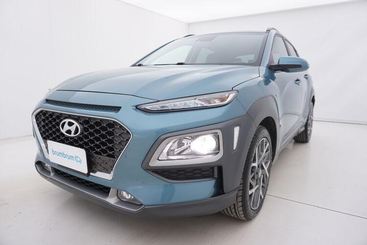 Hyundai Kona HEV XPrime DCT BR264021 1.6 Full Hybrid 141CV