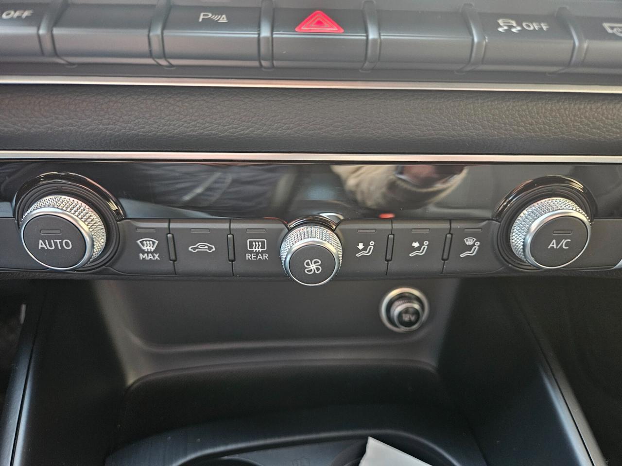 Audi A3 SPB 1.4 TFSI S tronic g-tron Design