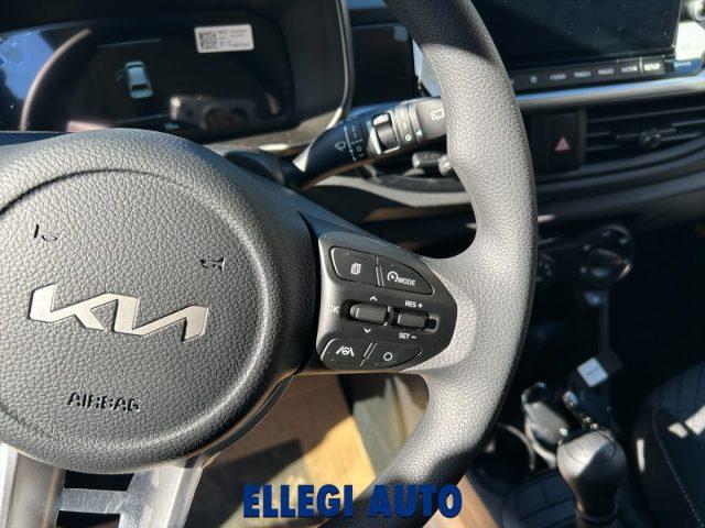 KIA Picanto PROMO FINANZIAMENT 1.0 GDi 63 cv5 porte Urban km 0