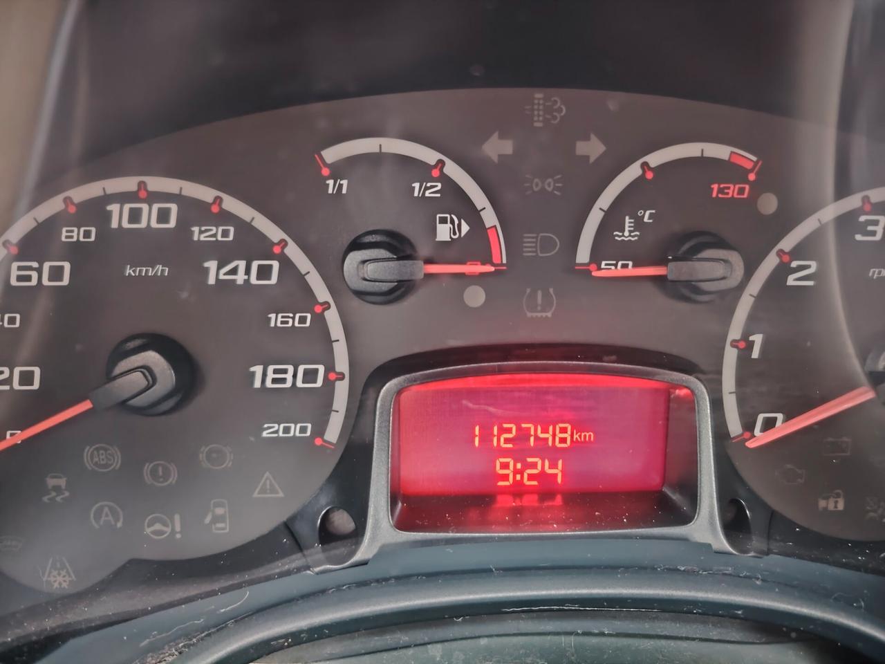 Ford Ka 1.2 8V 69CV
