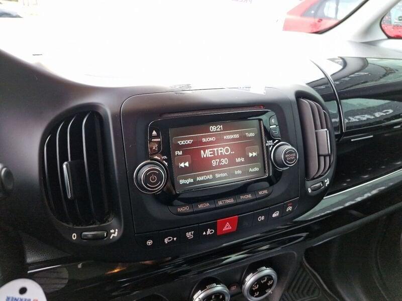 FIAT 500L 2012 1.3 mjt Pop Star 85cv