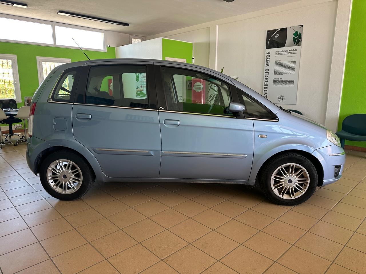 Lancia MUSA 1.3 Multijet 16V 70 CV Oro Plus