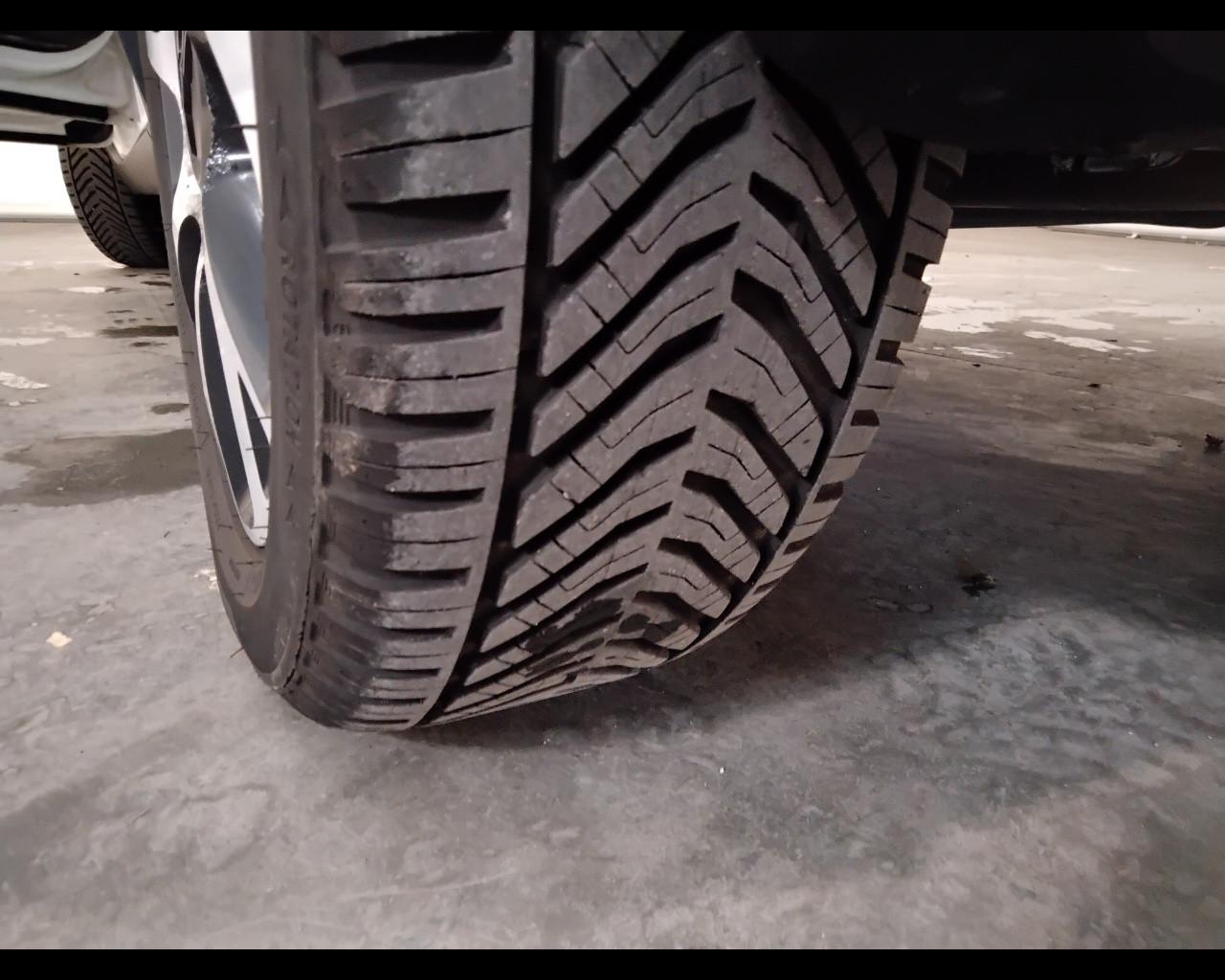 FIAT 500L 2017 Cross - 500L Cross 1.4 95cv my19