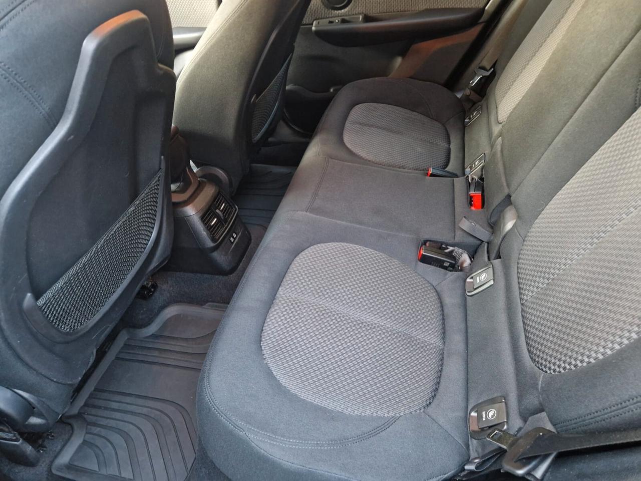 Bmw 2er Active Tourer 225xe iPerformance Advantage aut.