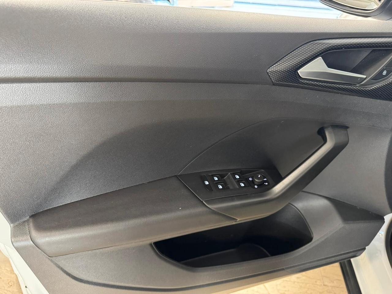 Volkswagen T-Cross 1.0 TSI Sport