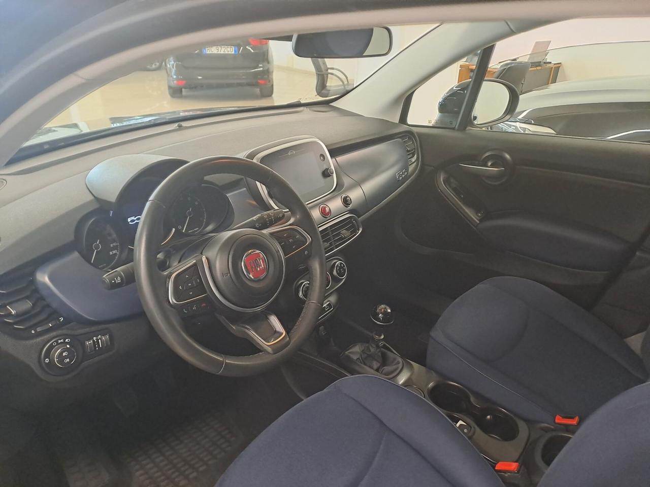 Fiat 500X 1.0 T3 120 CV Club