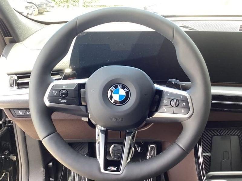 BMW X2 xDrive 20d M Sport