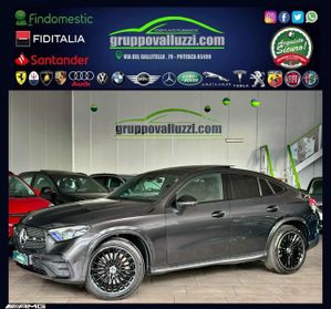 MERCEDES-BENZ GLC 300 d Coupé 4Matic 269cv MHEV AMG Premium Plus TETTO