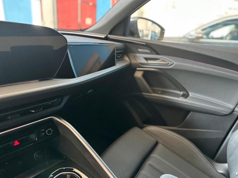 AUDI Q5 3ª serie Q5 TDI 150 kW mHEV+ S tronic ...