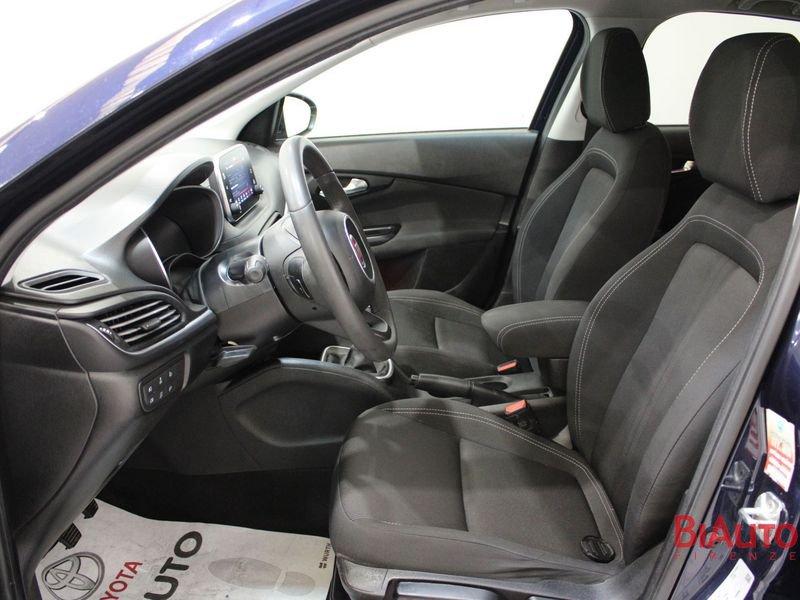 FIAT Tipo Tipo 1.4 5 porte Easy