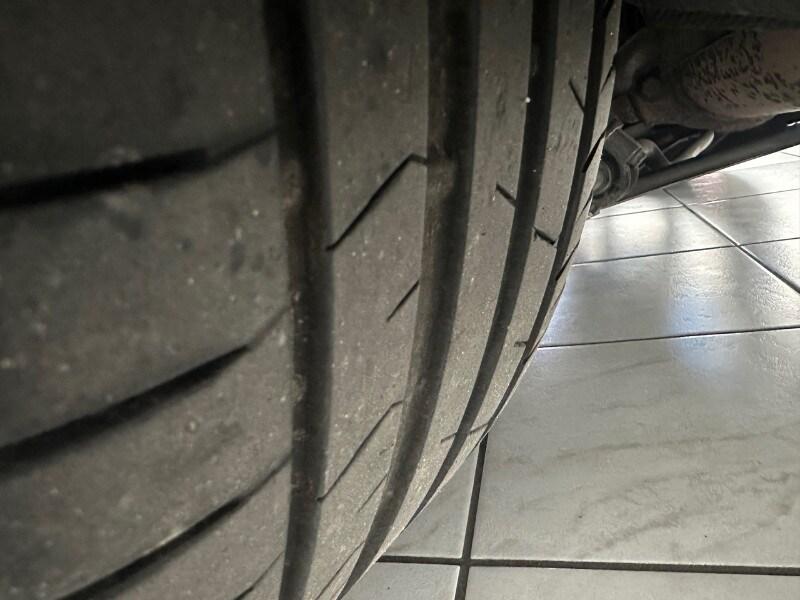 PORSCHE Boxster (986) Boxster 2.7i 24V cat