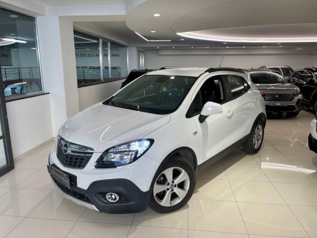 OPEL Mokka 1.6 GPL Ecotec 115CV 4x2 Start&Stop Cosmo