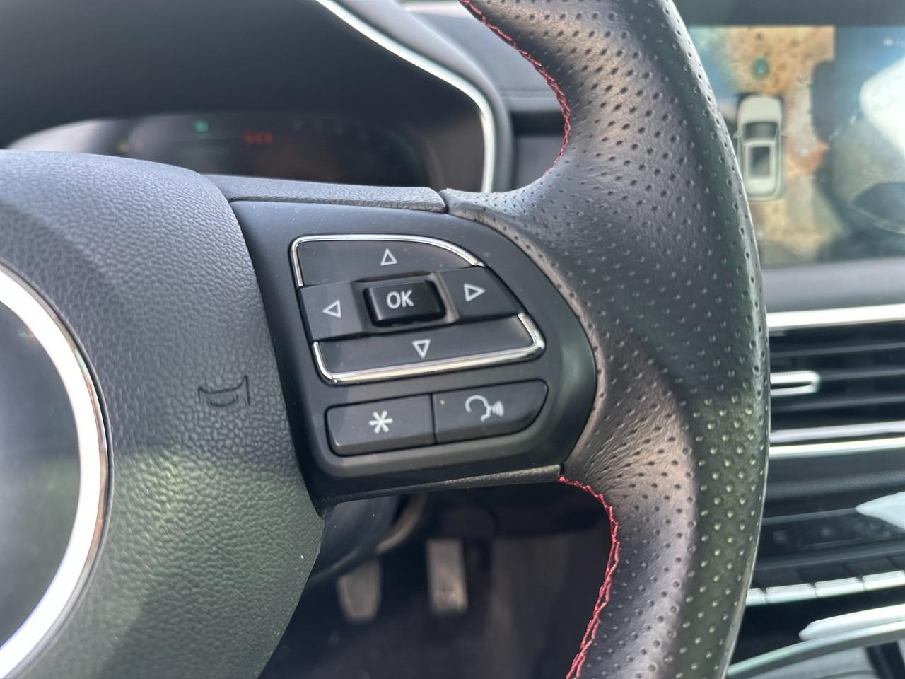 MG HS I - HS 1.5 t Luxury