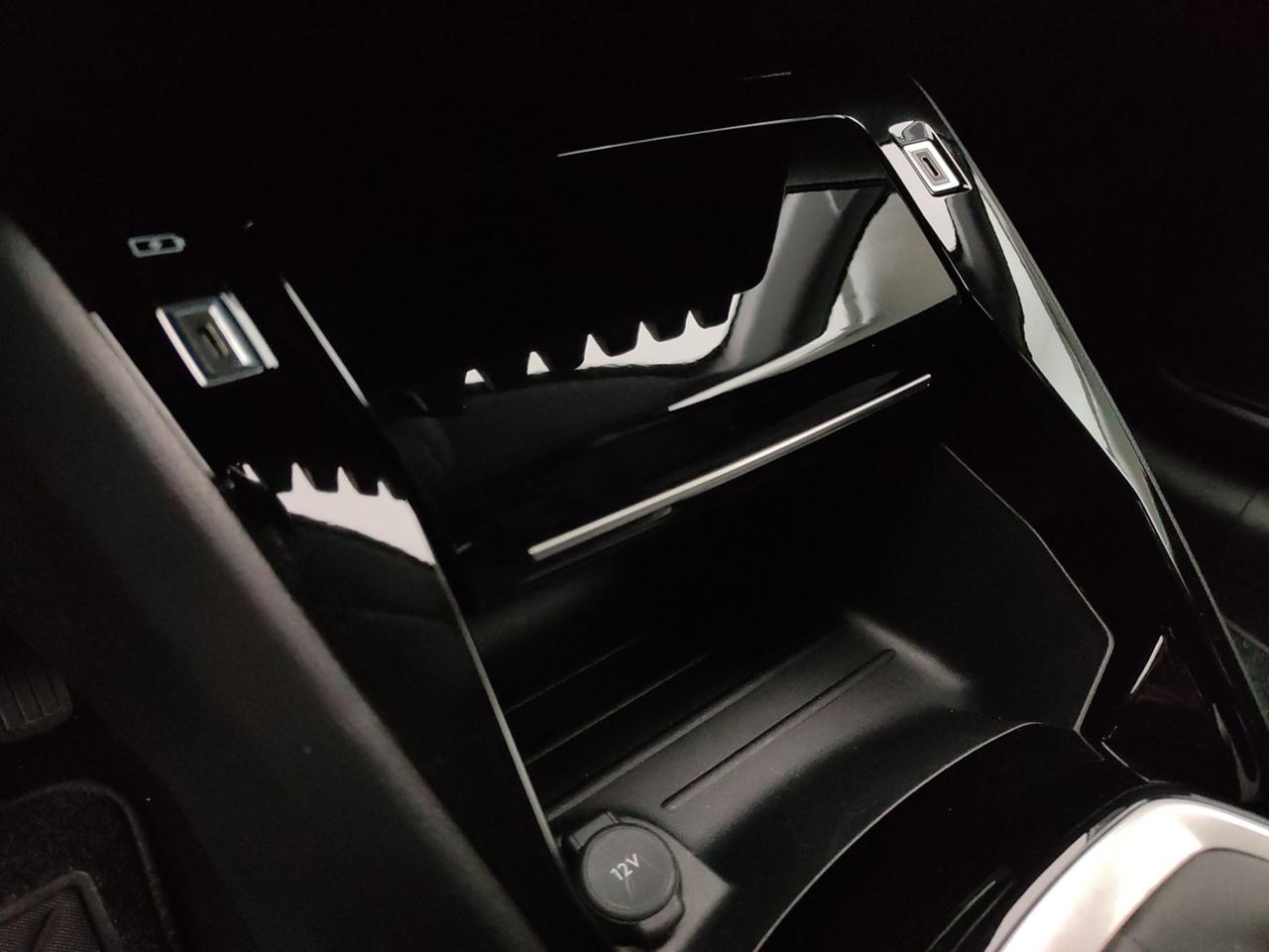 PEUGEOT 208 II 2023 1.2 PURETECH 100CV ALLURE