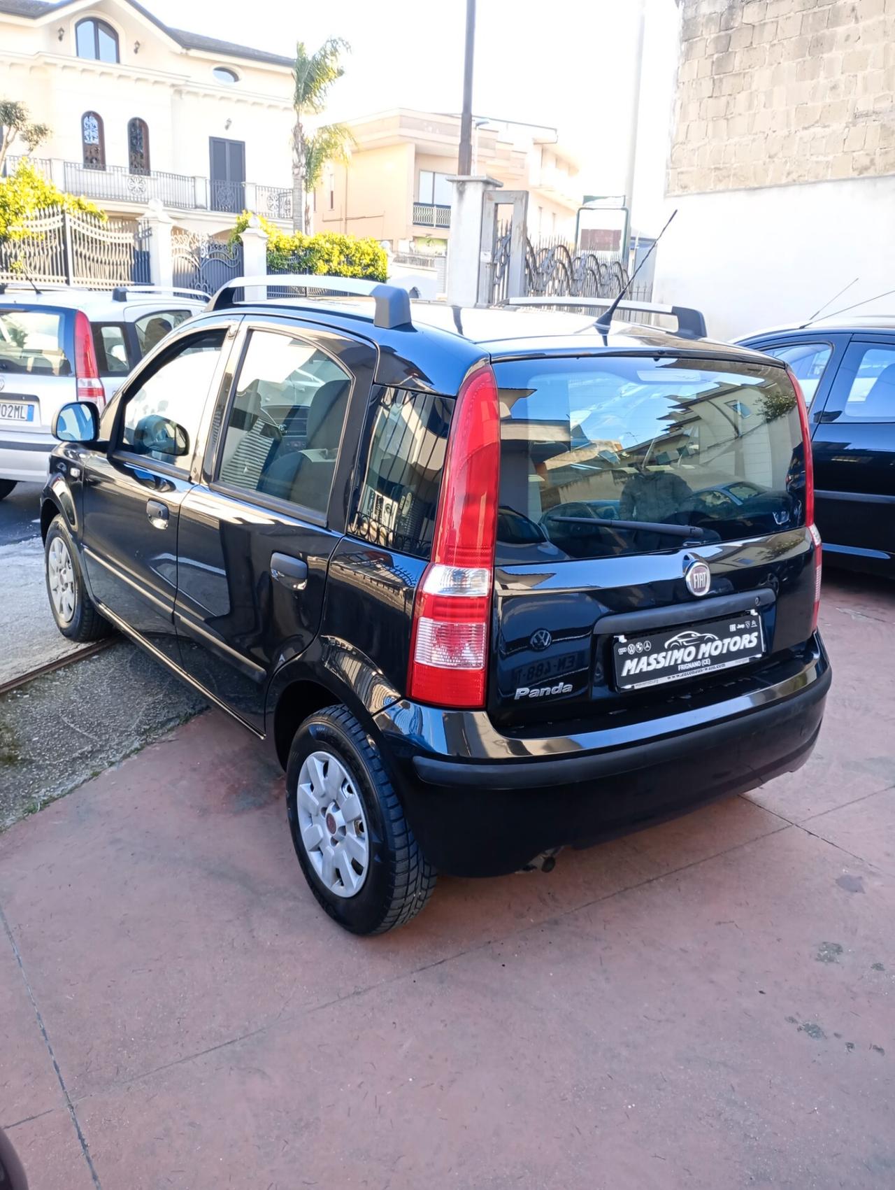 Fiat Panda 1.2 Dynamic