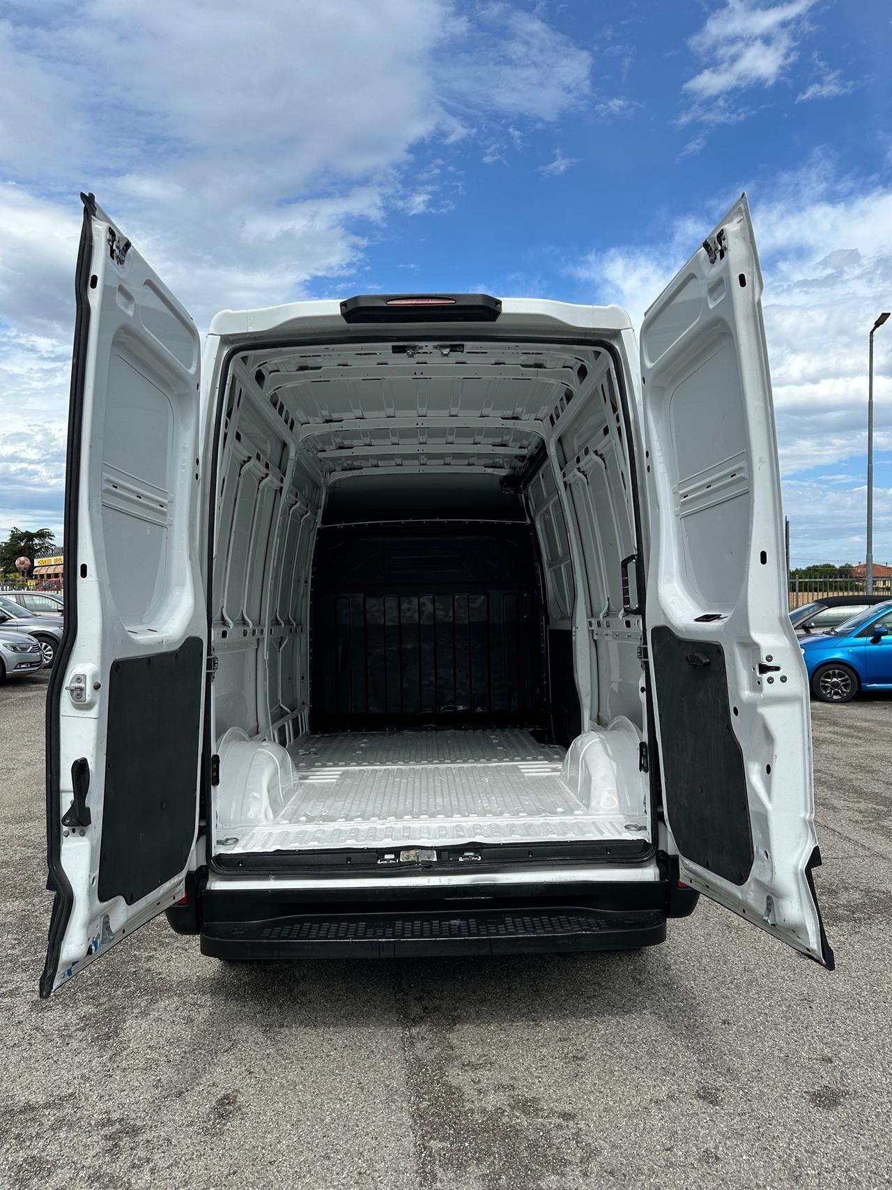 IVECO DAILY 35s12 V 3520 H2 - 2020