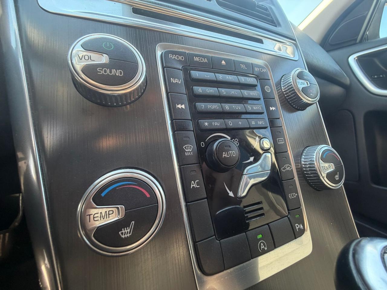 Volvo XC 60 XC60 D4 Momentum