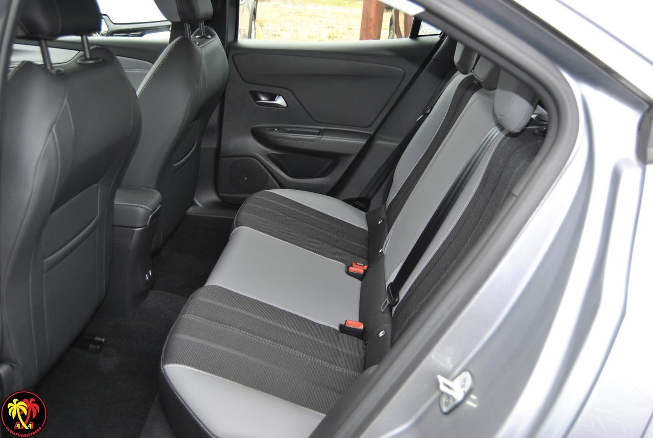 Opel Mokka 1.2 Turbo Elegance