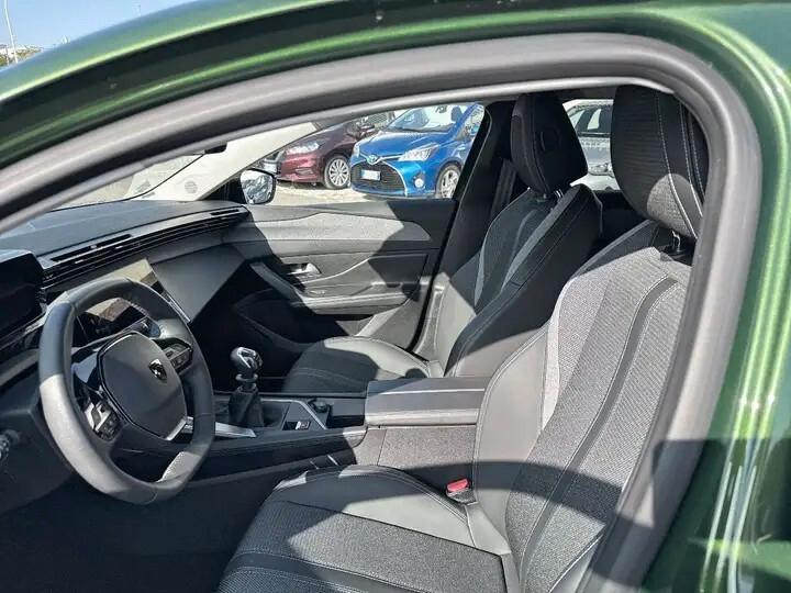 Peugeot 308 PureTech Turbo 130 S&S Allure Pack