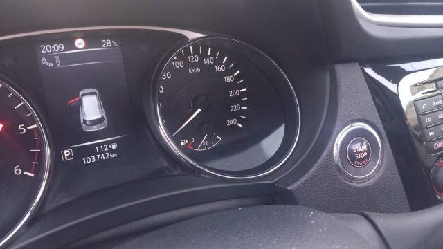 NISSAN X-Trail 1.6 dCi 2WD Tekna 7p.ti xtronic