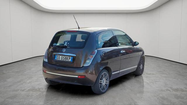 LANCIA Ypsilon 1.3 MJT 75CV Uniproprietario