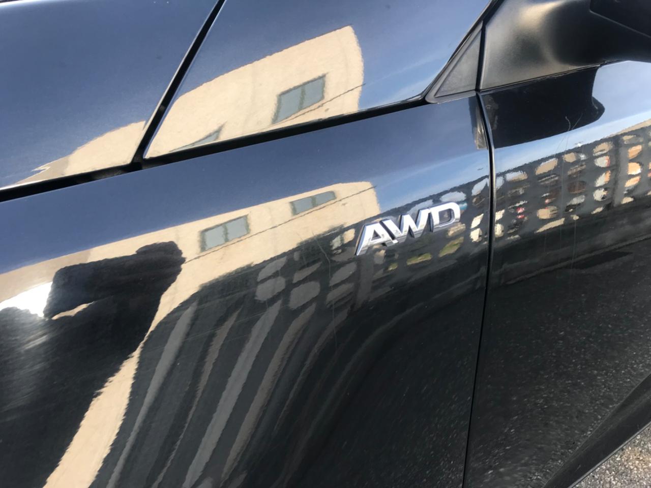 Kia Sportage 2.0 CRDI VGT AWD Feel Rebel