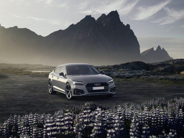 AUDI A5 SPB Tetto Apribile Sportback 40 TDI Quattro 4x4