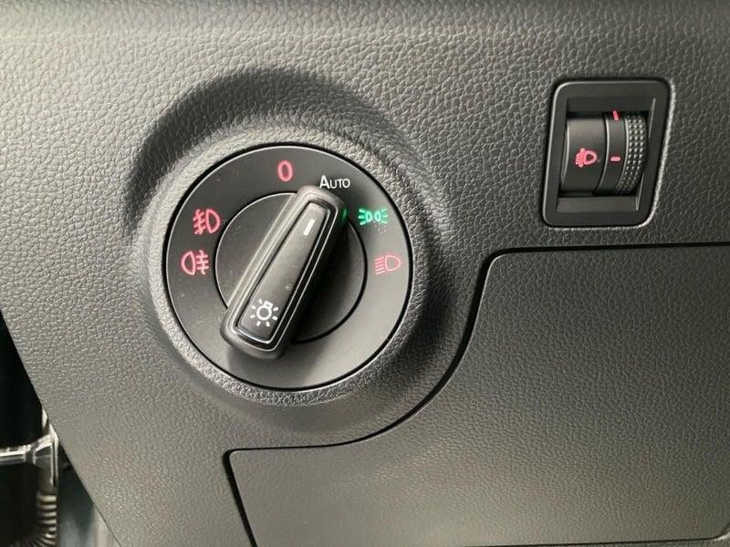 SEAT Arona 1.0 TGI 66KW STYLE