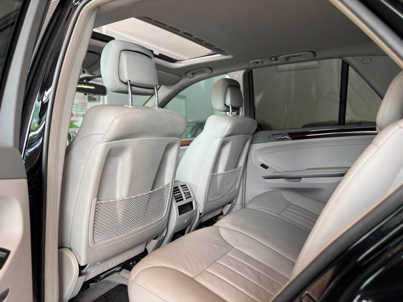 Mercedes-Benz ML 320 cdi Sport edition10 4MATIC*161000KM CERTIFICATI