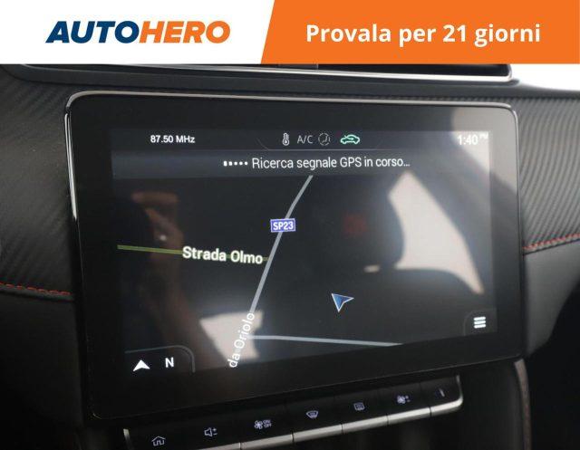 MG ZS 1.5 VTi-tech Luxury