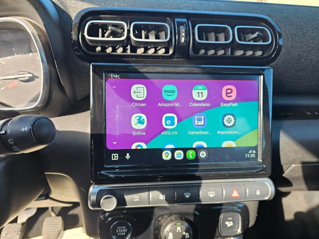 CITROEN C3 Aircross BlueHDi 110 S&S Shine Pack