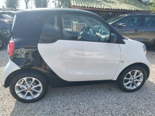 SMART ForTwo 70 1.0 twinamic Prime