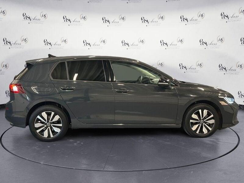 Volkswagen Golf 8.5 1.5 eTSI 115 CV DSG GOAL App Connect 16" Navi Cockpit