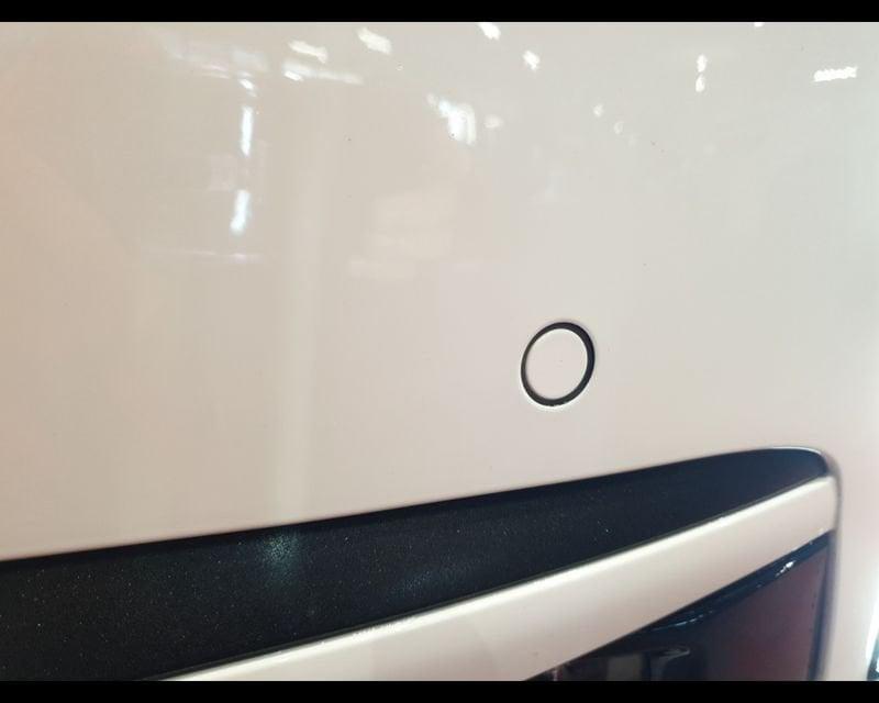 DS DS 7 Crossback BlueHDi 130 aut. Performance Line