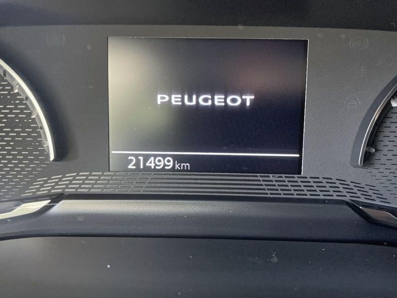 Peugeot 208 Active Pack PureTech 75 S/S