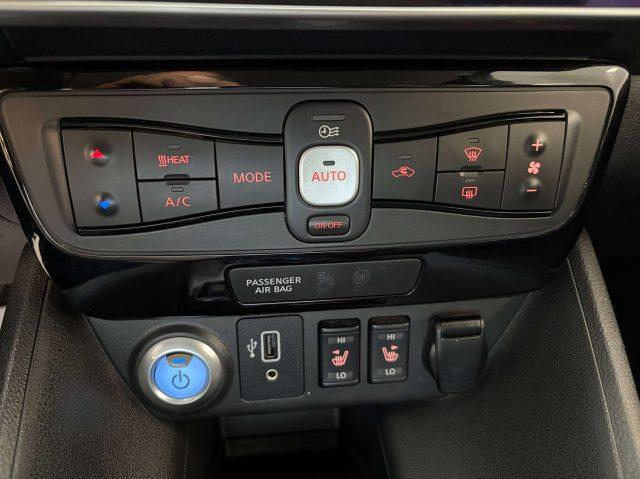 NISSAN Leaf Leaf II e Tekna Pro Pilot Park 51, kw my19