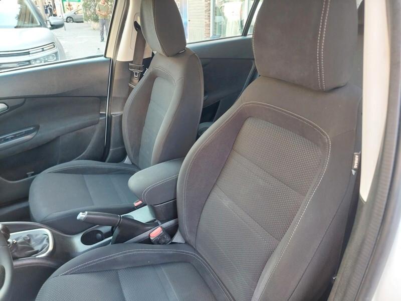 Fiat Tipo 1.6 Mjt S&S 5 porte Lounge