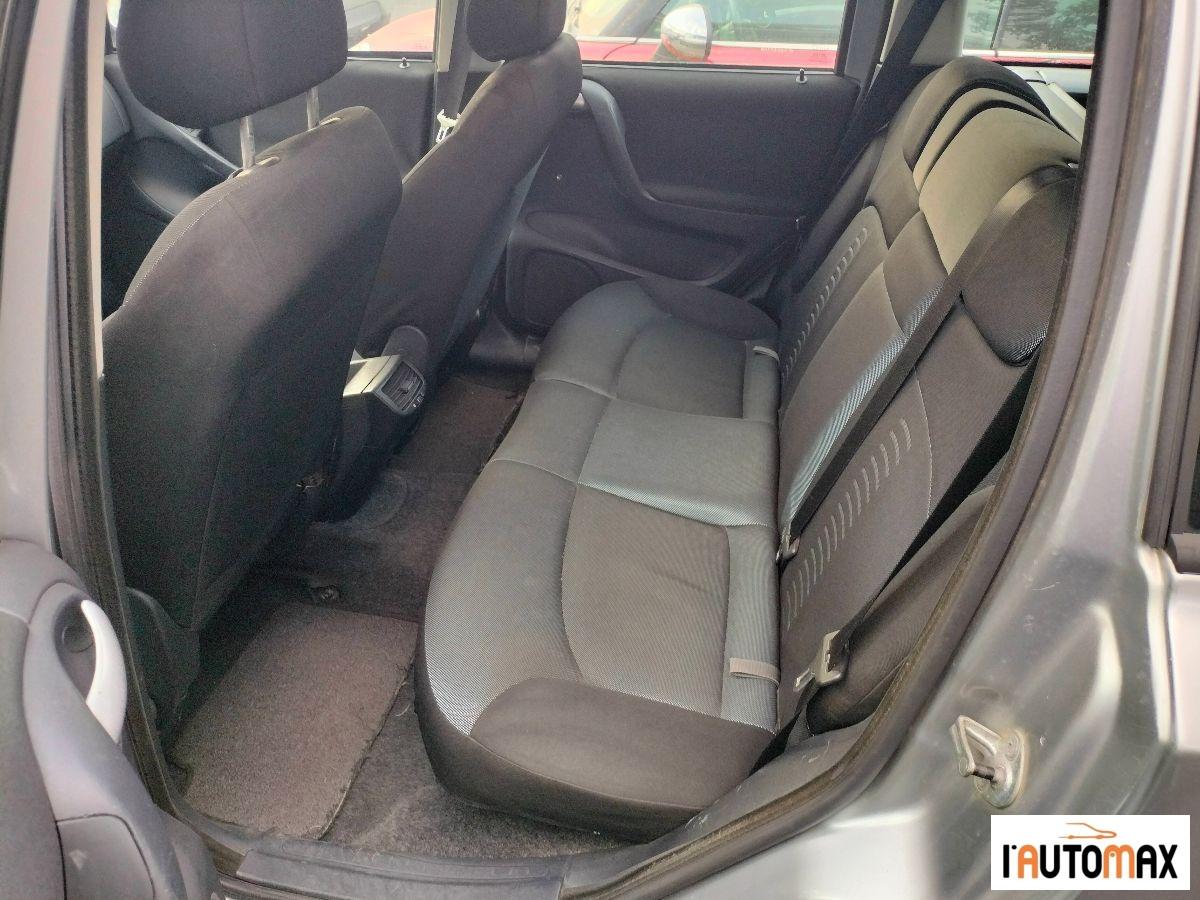 FIAT - Stilo Multiwagon 1.9 mjt Dynamic 120cv