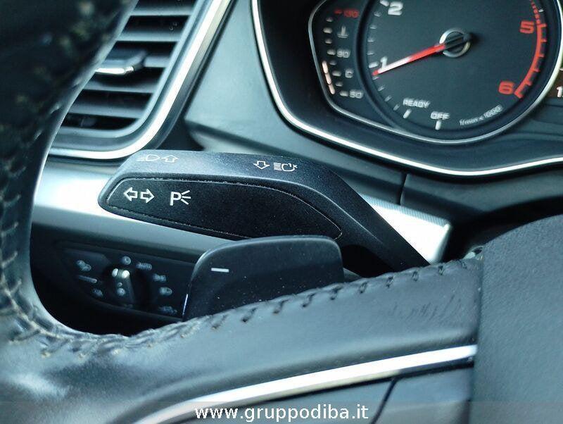 Audi Q5 II 2017 Diesel 40 2.0 tdi Sport quattro 190cv s-tronic