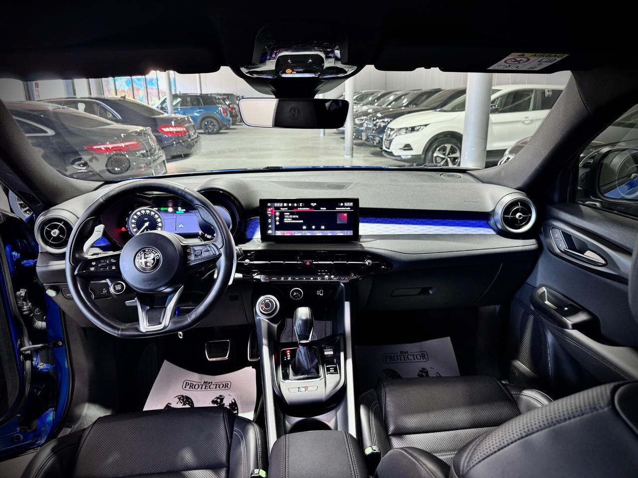 Alfa Romeo Tonale 1.5 130CV Hybrid GPL Speciale