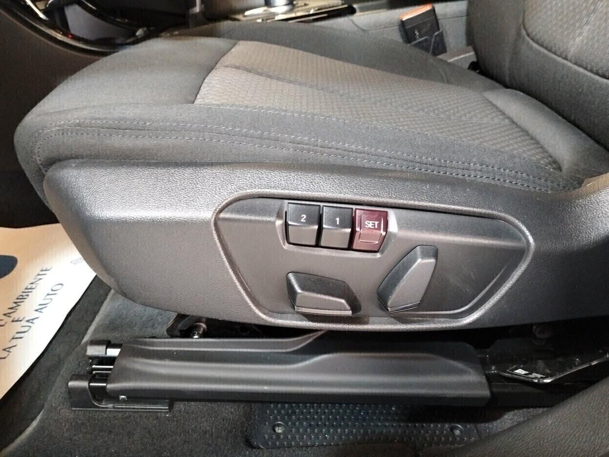 BMW X2 sdrive18i Msport 136cv auto - IVA ESPOSTA