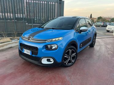 Citroen C3 BlueHDi 75 S&S Shine