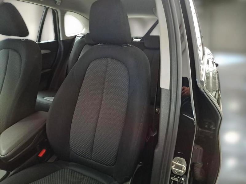 BMW X1 XDRIVE 25E BUSINESS ADVANTAGE AUTOMATICO SUV