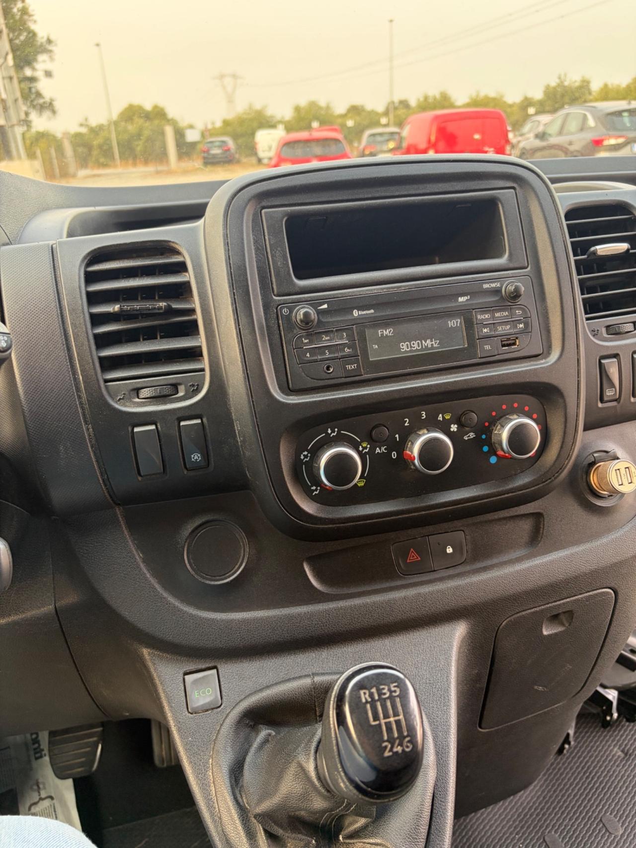 Fiat Talento
