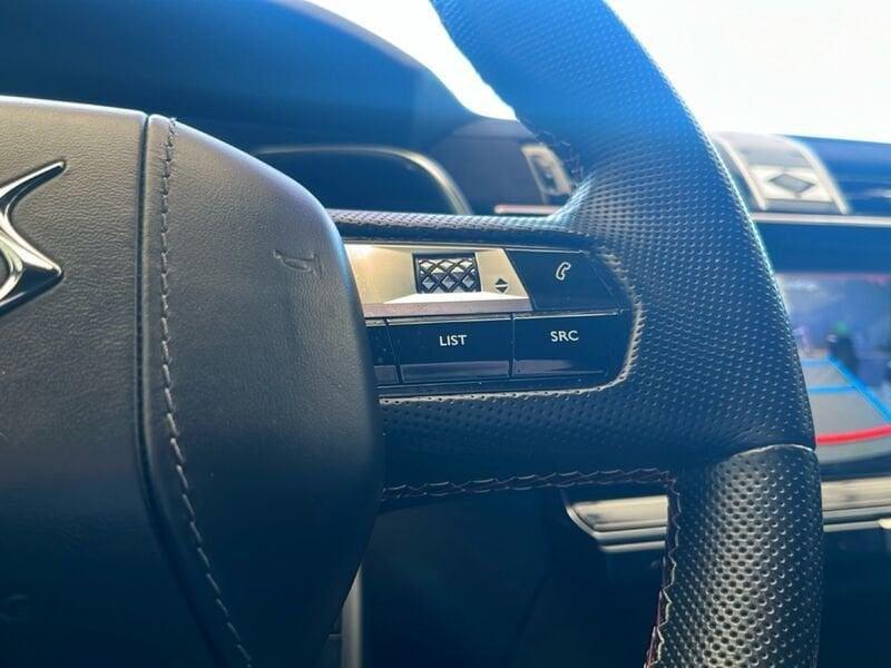 DS DS 7 BlueHDi 130 Automatica Pallas