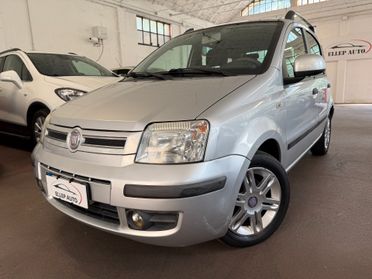 Fiat Panda 1.2 AUTOMATICA - OK NEOPATENTATI