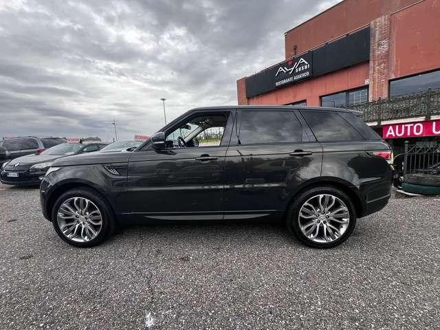 Land Rover Range Rover Sport Range Rover Sport II 2014 3.0 tdV6 HSE Dynamic